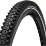 Continental Eruban Plus Reflex 20´´ X 2.40 Stiv Mtb-dekk, Black / black, 20" x 2.40, Sykkeldekk
