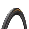 Continental Gator 26´´ X 28 Stiv Racerdekk, Black, 650C x 28, Sykkeldekk