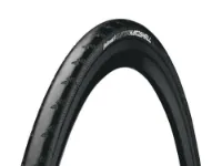 Continental Gator Hardshell Black Edition 622mm Dekk Continental Gator Hardshell Black Edition 622mm Dekk