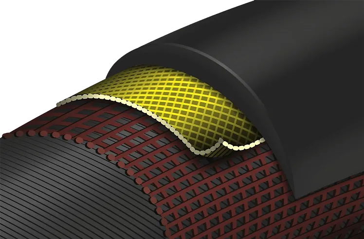 Continental Gator Hardshell Dekk, Sykkeldekk Continental Gator Hardshell Dekk, Sykkeldekk