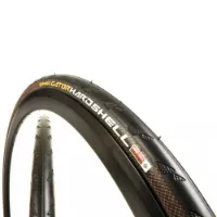 Continental Gator Hardshell kanttrådsdekk 700x28C Continental Gator Hardshell kanttrådsdekk 700x28C
