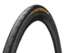 Continental Gatorskin 23-571 (650x23c), Black, 650C x 23, Sykkeldekk
