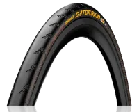 Continental Gatorskin Dekk Continental Gatorskin Dekk
