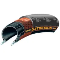 Continental Gatorskin kanttrådsdekk 700x28C Continental Gatorskin kanttrådsdekk 700x28C