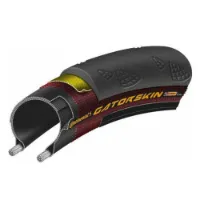 Continental Gatorskin kanttrådsdekk 700x28C Continental Gatorskin kanttrådsdekk 700x28C