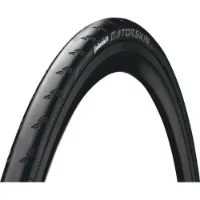 Continental Gatorskin Polyx Breaker Black Edition 700c X 23 Racerdekk