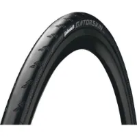 Continental Gatorskin Polyx Breaker Black Edition 700c X 28 Racerdekk Continental Gatorskin Polyx Breaker Black Edition 700c X 28 Racerdekk