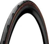 Continental GP 5000 27.5" Dekk Continental GP 5000 27.5" Dekk