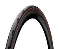 Continental GP 5000 27.5" Dekk Continental GP 5000 27.5" Dekk