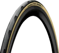 Continental GP 5000 Dekk Continental GP 5000 Dekk