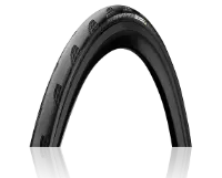 Continental GP 5000 Dekk Continental GP 5000 Dekk