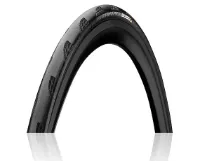 Continental GP 5000 Dekk Continental GP 5000 Dekk