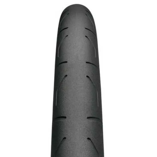 Continental Grand Prix 26´´ X 28 Stiv Racerdekk Refurbished, Black, 650C x 28, Sykkeldekk Continental Grand Prix 26´´ X 28 Stiv Racerdekk Refurbished, Black, 650C x 28, Sykkeldekk