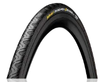 Continental Grand Prix 4-Season Dekk Continental Grand Prix 4-Season Dekk