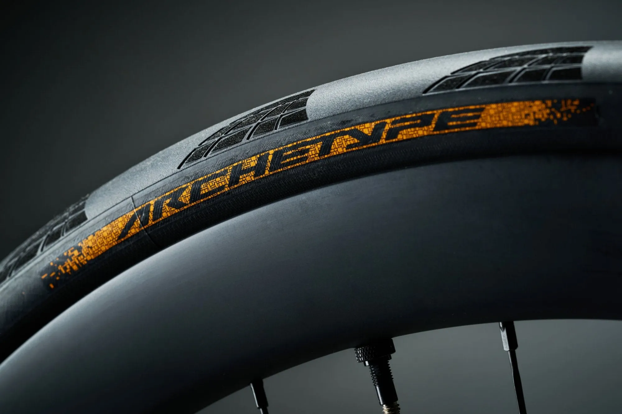 Continental Grand Prix 5000 Archetype Dekk, Black, 700 x 30, Sykkeldekk Continental Grand Prix 5000 Archetype Dekk, Black, 700 x 30, Sykkeldekk