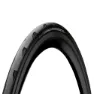 Continental Grand Prix 5000 Racerdekk 700 X 25, Black, 700 x 25, Sykkeldekk