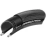 Continental Grand Prix 700 X 28 Racerdekk, Black / black, 700 x 28, Sykkeldekk