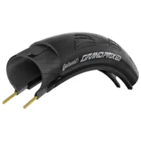 Continental Grand Prix Tr 700c X 28 Tubeless Racerdekk Refurbished