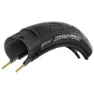 Continental Grand Prix Tr 700c X 28 Tubeless Racerdekk Refurbished, Black / black, 700C x 28, Sykkeldekk