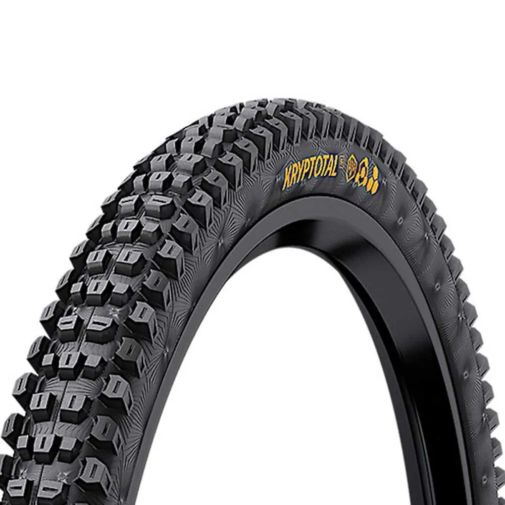 Continental Kryptotal-F 29" Dekk, Sykkeldekk Continental Kryptotal-F 29" Dekk, Sykkeldekk