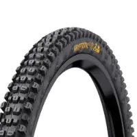 Continental Kryptotal-f E-25 Trail Endurance Tubeless 20´´ X 2.40 Mtb-dekk Continental Kryptotal-f E-25 Trail Endurance Tubeless 20´´ X 2.40 Mtb-dekk
