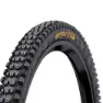 Continental Kryptotal-f E-25 Trail Endurance Tubeless 20´´ X 2.40 Mtb-dekk, Black, 20" x 2.40, Sykkeldekk
