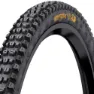 Continental Kryptotal-f Enduro Super Soft 29´´ X 2.40 Tubeless Mtb-dekk, Black / black, 29" x 2.40, Sykkeldekk