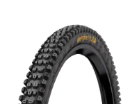 Continental Kryptotal-F Trail soft foldedekk MTB 29x2,40 (60-622) svart