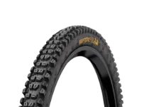 Continental Kryptotal-R downhill soft foldedekk MTB 27,5x2,60 (65-584) svart Continental Kryptotal-R downhill soft foldedekk MTB 27,5x2,60 (65-584) svart