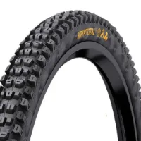 Continental Kryptotal-r E-25 Trail Endurance Tubeless 20´´ X 2.40 Mtb-dekk Continental Kryptotal-r E-25 Trail Endurance Tubeless 20´´ X 2.40 Mtb-dekk