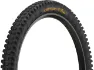 Continental Kryptotal-R Enduro Soft 26" Faltreifen, Black, 26" x 2.40, Sykkeldekk