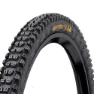 Continental Kryptotal-r Trail Endurance Tubeless 24´´ X 2.40 Mtb-dekk, Black / black, 24" X 2.4, Sykkeldekk