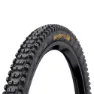 Continental Kryptotal Rear Trail Endurance Tubeless 27.5´´ X 2.60 Mtb-dekk Refurbished, Black, 27.5" x 2.60, Sykkeldekk