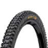 Continental Kryptotal Soft Enduro Tubeless 26´´ X 2.40 Bak Mtb-dekk, Black, 26" x 2.40, Sykkeldekk