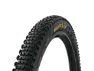 Continental Magnotal Trail Grip 27,5" Dekk, Black / black, 27.5" x 2.40, Sykkeldekk