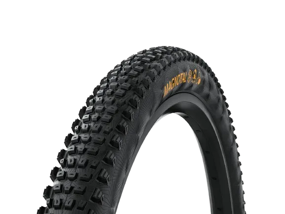 Continental Magnotal Trail Grip 29" Dekk, Sykkeldekk Continental Magnotal Trail Grip 29" Dekk, Sykkeldekk