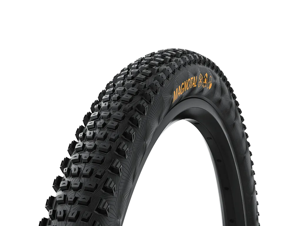 Continental Magnotal Trail Soft 27,5" Dekk, Sykkeldekk