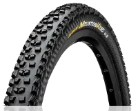 Continental Mountain King 2.8 Protec 27.5 Dekk Continental Mountain King 2.8 Protec 27.5 Dekk
