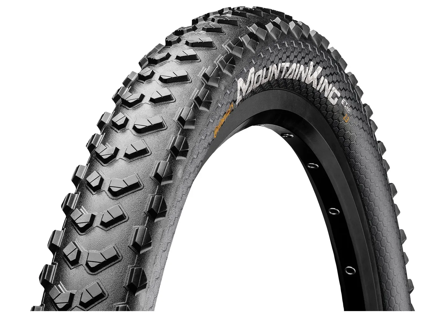 Continental Mountain King 27.5" Dekk, Sykkeldekk