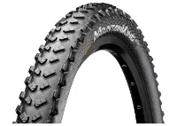 Continental Mountain King 29" Dekk Continental Mountain King 29" Dekk