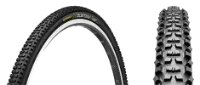 Continental Mountain King CX RaceSport Dekk