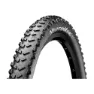 Continental Mountain King Ii Protection 27.5´´ X 2.2 Mtb-dekk, Black, 27.5" x 2.20, Sykkeldekk