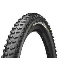 Continental Mountain King Protection Sl Aramidic Lining Tubeless 29´´ X 2.30 Mtb-dekk