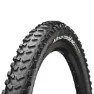 Continental Mountain King Protection Sl Aramidic Lining Tubeless 29´´ X 2.30 Mtb-dekk, Black, 29" x 2.30, Sykkeldekk