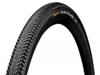 Continental MTB Dekk Continental Double fighter III 16x1,75"(47-305) Continental MTB Dekk Continental Double fighter III 16x1,75"(47-305)