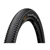 Continental MTB Dekk Continental Double fighter III 700x35 (37-622) Continental MTB Dekk Continental Double fighter III 700x35 (37-622)