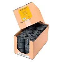 Continental Mtb Dunlop 40 Mm Slange 50 Enheter Continental Mtb Dunlop 40 Mm Slange 50 Enheter
