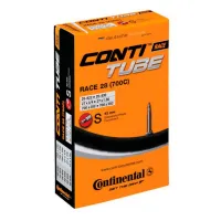 Continental Mtb Presta 42 Mm Slange 50 Enheter Continental Mtb Presta 42 Mm Slange 50 Enheter