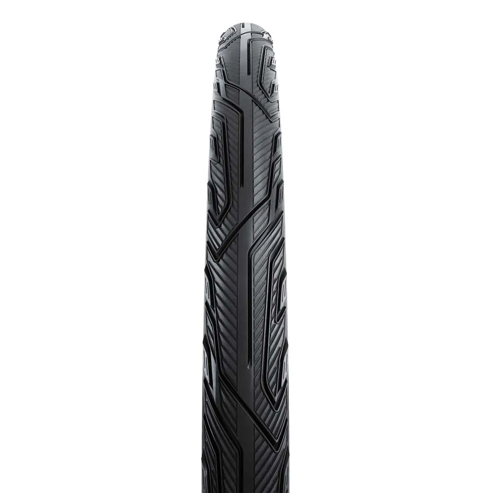 Continental Pure Contact 27.5´´ X 2.40 Urbandekk, Sykkeldekk Continental Pure Contact 27.5´´ X 2.40 Urbandekk, Sykkeldekk