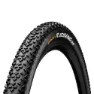 Continental Race King 27.5´´ X 2.00 Stiv Mtb-dekk, Black, 27.5" x 2.00, Sykkeldekk